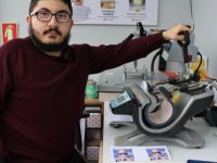 ÜMRANİYE BELEDİYESİ’NDEN HAYATA DEĞER KATAN DESTEK: ENES’İN AZİM DOLU HİKÂYESİ