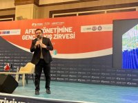 PENDİK BELEDİYESİNDEN “AFET YÖNETİMİNE GENÇ BAKIŞ ZİRVESİ”