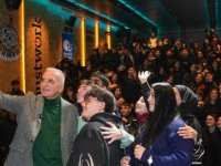 “MOTİVASYON BULUŞMALARI” GENÇLERLE YENİ SEZONA BAŞLADI