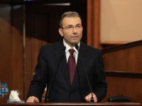 BAŞKAN AHMET CİN'DEN İBB'YE METRO TEKLİFİ:''SIKINTI ÇEKİYORSANIZ MASRAFI BİZ KARŞILARIZ''