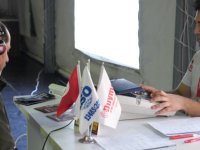 KARTAL BELEDİYESİ'NDEN ÜCRETSİZ İŞİTME TARAMASI ETKİNLİĞİ