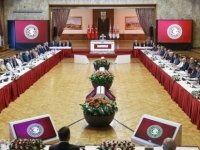 CHP'NİN BOYKOTU İŞE YARAMADI İMRALI İÇİN MHP VE DEM PARTİ'NİN OYLARI BİRLEŞTİ