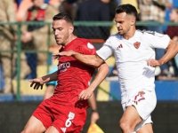 PENDİKSPOR HATAY'DA TARİH YAZDI:9 MAÇLIK SERİDE LİDERLİK KOLTUĞU!