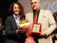 KARTAL BELEDİYESİ'NDEN ÖĞRETMENLER GÜNÜNE ÖZEL TÜRKÜ ZİYAFETİ