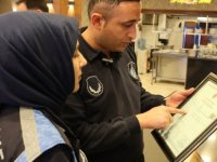 ÜMRANİYE BELEDİYESİ ZABITA EKİPLERİNDEN TEPEÜSTÜ’NDE GENEL DENETİM