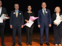 ÜMRANİYE BELEDİYESİ’NDEN 24 KASIM ÖĞRETMENLER GÜNÜ KUTLAMASI