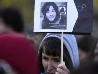 İTALYA'DAN TARİHİ ADIM:KADIN CİNAYETİNE ÖMÜR BOYU HAPİS CEZASI GETİREN YASA OYBİRLİĞİYLE KABUL EDİLDİ