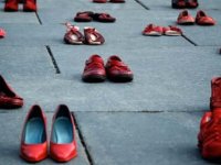 CHP VE DEM PARTİ'NİN KADINA ŞİDDET ARAŞTIRILSIN ÖNERİSİ TBMM'DE AK PARTİ-MHP OYLARIYLA REDDEDİLDİ