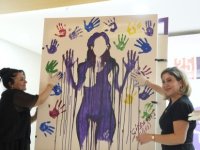 KARTAL BELEDİYESİ'NDEN 25 KASIM'DA ANLAMLI BULUŞMA:''İLHAM VEREN KADINLAR''