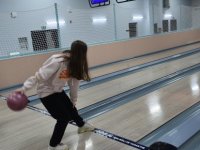 PENDİK BELEDİYESİNDEN KADINLARA ÖZEL BOWLİNG TURNUVASI