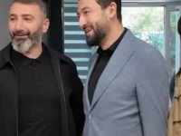 PESİAD'DAN İNŞAAT SEKTÖRÜNE GÜÇLÜ KÖPRÜ:TEDARİKÇİ GÜNLERİ YOĞUN İLGİYLE TAMAMLANDI