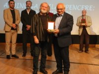 KARTAL'DA AYDINLIĞA AÇILAN PENCERE:VEDAT GÜNYOL PANELİ GERÇEKLEŞTİ