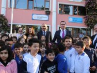 NESİBE ERYETİŞ MESLEKİ VE TEKNİK ANADOLU LİSESİ'NDE SİBER GÜVENLİK HAFTASI COŞKUSU