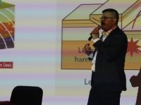 KARTAL'DA 'DEPREMİ TANIMAK DEPREMLE YAŞAMAK' PANELİ GERÇEKLEŞTİ