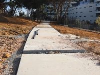 KARTAL’IN YEŞİL KORİDORU GENİŞLİYOR, KENTİN ORTASINA YENİ BİR DOĞA HATTI KURULUYOR!