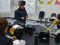 PENDİK BELEDİYESİ YETGİM’DEN KADINLARA YÖNELİK YENİ KURS