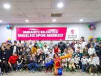 3 ARALIK’TA ENGELSİZ BULUŞMA: GÖSTERİLER, ATÖLYELER VE SERGİLER