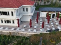 PENDİK BELEDİYESİ'NİN 12. SOSYAL TESİSİ OLAN PENCR TERAS HİZMETE GİRİYOR