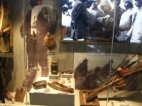 ÇANAKKALE SAVAŞLARI MÜZESİ KARTAL'DA