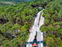 TRABZONPARK MİLLET BAHÇESİ İLE DAHA YEŞİL, DAHA YAŞANABİLİR BİR ÜMRANİYE