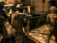 ÇEKMEKÖYDE'Kİ UYUŞTURUCU OPERASYONUNDA ACI AYIP: ÖZEL HAREKAT POLİSİ ŞEHİT DÜŞTÜ