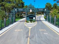 TRABZONPARK MİLLET BAHÇESİ İLE DAHA YEŞİL, DAHA YAŞANABİLİR BİR ÜMRANİYE