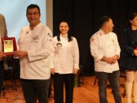 ENGELSİZ 'GASTROFEST' KARTAL'DA ÖZEL BİREYLERİN ÜRETİM GÜCÜNÜ SAHNEYE TAŞIDI