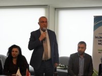 KARTAL'DA ÇEVRE BİLİNCİNİ ARTIRAN ÇİFTE ETKİNLİK