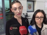 ŞARKICI GÜLLÜ'NÜN ŞÜPHELİ ÖLÜMÜ: KIZI VE ARKADAŞI YURTDIŞINA KAÇARKEN GÖZALTINA ALINDI