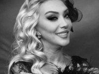 ŞARKICI GÜLLÜ'NÜN CİNAYETİNDE KAN DONDURAN GELİŞME:GÜVENLİK KAMERASI KAYITLARI DEŞİFRE EDİLDİ