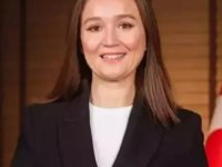 ŞEHZADELER BELEDİYE BAŞKANI GÜLŞAH DURBAY'IN SAĞLIK DURUMU AĞIRLAŞTI:ENTÜBE EDİLDİ