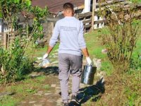 ÜMRANİYE’DE DAYANIŞMANIN SICAKLIĞI: HER GÜN İKİ ÖĞÜN YEMEK HİZMETİ