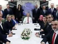 CUMHURBAŞKANI RECEP TAYYİP ERDOĞAN'DAN BAHİS AÇIKLAMASI