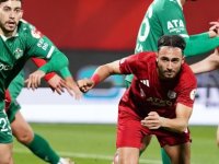 PENDİKSPOR: 1-IĞDIR FK:1