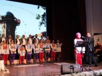 PENDİK'TE RUMELİ RÜZGARI ESTİ: SEZONA MERHABA KONSERİ BÜYÜK İLGİ GÖRDÜ