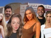 ÜNLÜLERE DEV UYUŞTURUCU OPERASYONU:ALEYNA TİLKİ, İREM SAK VE DANLA BİLİÇ GÖZALTINA ALINDI