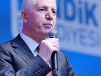 SPOR ŞEHRİ İSTANBUL YOLUNDA BİR ADIM DAHA:4. FORMA DAĞITIM TÖRENİ GERÇEKLEŞTİ