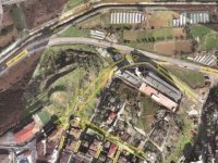 FATİH MAHALLESİ’NE YENİ YOL YAPILIYOR