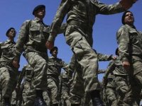 ZORUNLU ASKERLİK SİSTEMİ DEĞİŞİYOR