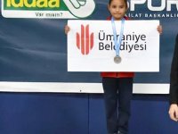ÜMRANİYE’NİN GURURU: WUSHU KUNG FU’DA 7 MADALYA