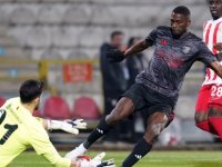 PENDİKSPOR BOLU DEPLASMANINDAN 3 PUANLA DÖNDÜ: ZİRVE TAKİBİ SÜRÜYOR