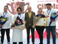 CHOKOLATE CUP 2025, ÇİKOLATA DÜNYASINI ÜMRANİYE’DE BULUŞTURDU