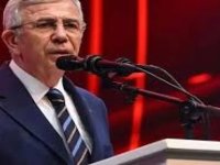 ANKARA BÜYÜKŞEHİR'DE İMAR PLANI KRİZİ:MANSUR YAVAŞ VE 39 MECLİS ÜYESİNE SORUŞTURMA İZNİ
