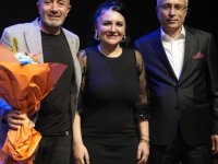 KARTAL’DA TÜRKÜ ŞÖLENİ