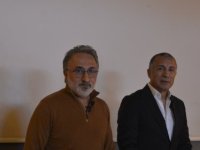 MUAMMER ÇELEBİ VE YILDIRIM EMSİZ'DEN ORTAK AÇIKLAMA:''BU YANLIŞTAN DÖNÜN''