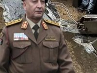 LİBYA GENELKURMAY BAŞKANI AKARA'DA UÇAK KAZASINDA HAYATINI KAYBETTİ