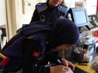 ÜMRANİYE BELEDİYESİ'NDEN MARKETLERE SIKI DENETİM