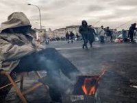 BAKANLIKTAN 81 İLDE ''SOKAKTA KİMSE KALMASIN''SEFERBERLİĞİ