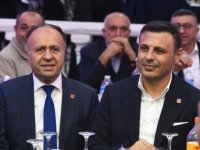 CHP PENDİK İLÇE BAŞKANLIĞI DAYANIŞMA GECESİNDE ÖRGÜTÜYLE BULUŞTU