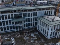 YATIRIMLAR, PROJELER VE SOSYAL DESTEKLERLE DOLU BİR YIL DAHA